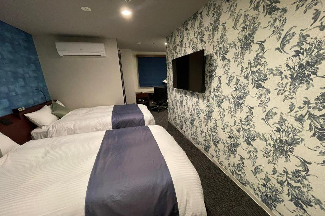 Hotel Book Jimbocho Tokio